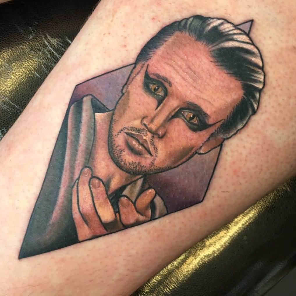 It's Always Sunny with these Tattoos! • Tattoodo It's Always Sunny with these Tattoos! • Tattoodo