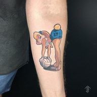 Tattoo