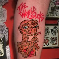 Tattoo