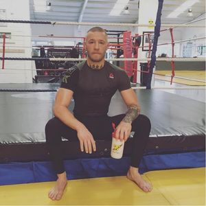"2015 was my year, 2016 is also my year, every year is my fucking year." McGregor stated before his fight against Rafael Dos Anjos. #ConorMcGregor #UFC #MMA