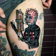 Tattoo