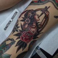 Tattoo