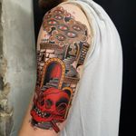 Tattoo