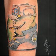 Tattoo