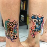 Tattoo
