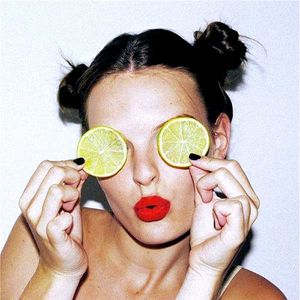 Image via Pinterest #lime #fruit #tattooinspiration