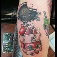 Tattoo