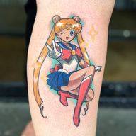 Tattoo