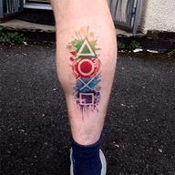 Tattoo