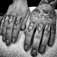 Tattoo