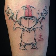 Tattoo