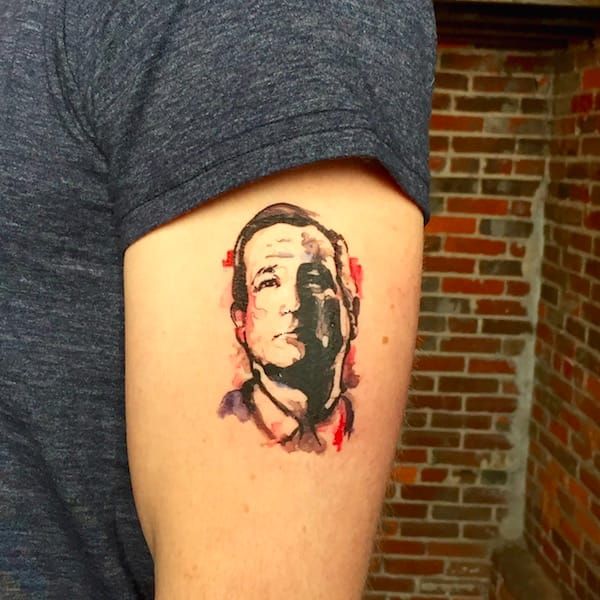 19 World Leaders Who Have Tattoos