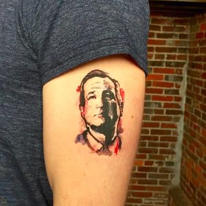 Momentary Ink temporary tattoos #politics #USA #temporarytattoo