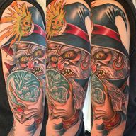 Tattoo