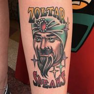 Tattoo