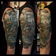 Tattoo
