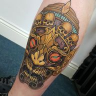 Tattoo