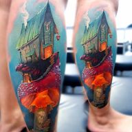 Tattoo