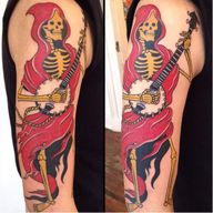 Tattoo