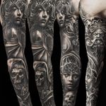 Tattoo