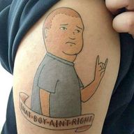 Tattoo