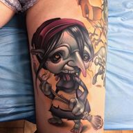 Tattoo