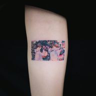 Tattoo