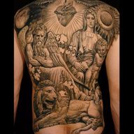 Tattoo