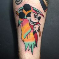 Tattoo