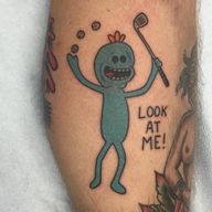 Tattoo