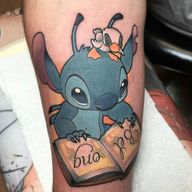 Tattoo