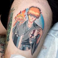 Tattoo