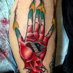 Tattoo