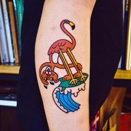 Tattoo