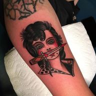 Tattoo