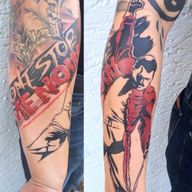 Tattoo