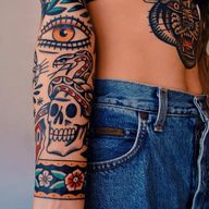 Tattoo