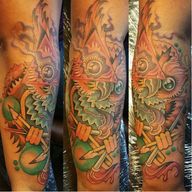 Tattoo