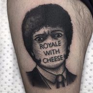 Tattoo