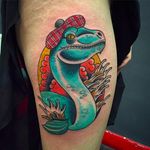 Tattoo