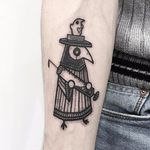 Tattoo