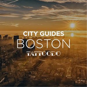 Tattoo uploaded by marc Smith • #Boston #RedSox #Massachusetts
