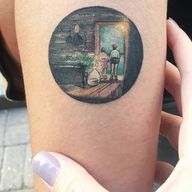 Tattoo