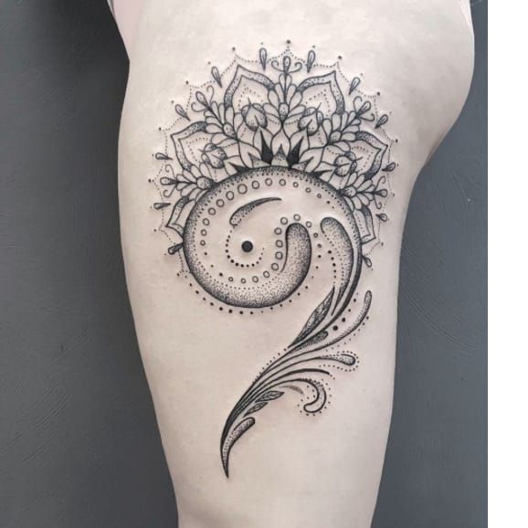 30 Best Fern Tattoo Design Ideas What Is Your Favorite  Saved Tattoo