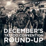 A photograph of the Pacific Ink and Art Expo. #December #PuertoRicoTattooConvention #tattooconvention #PacificInkandArtExpo
