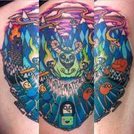Tattoo