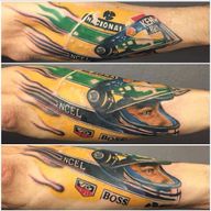 Tattoo