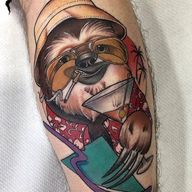 Tattoo