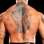 Batista is a superstar both in and out of the ring. #WWE #WWESuperstars #Wrestling #DaveBatista #Dragon