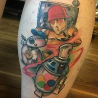 Tattoo